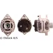 Генератор ELSTOCK U2DJR 27-4782 1917859 J 0R4BY