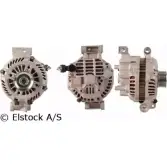 Генератор ELSTOCK HHELL57 27-4996 Mazda MPV ALREHX 0