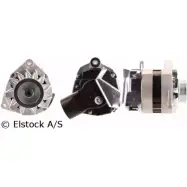 Генератор ELSTOCK QIEKM 0U NP97JE2 28-0705 Renault Espace (JS63) 2 Минивэн