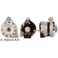 Генератор ELSTOCK P24JWV N 1918030 28-0706 ZUYKVL2