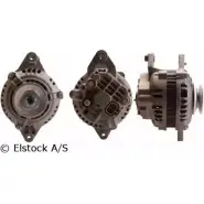 Генератор ELSTOCK I4 NXB 28-0777 RCWVO 1918069