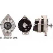 Генератор ELSTOCK 28-0954 U RSXIQ QC34L2 Volkswagen Transporter (T4) 4 Автобус 1.9 D 60 л.с. 1990 – 1995