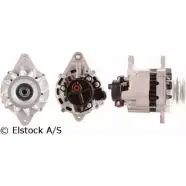 Генератор ELSTOCK 28-1500 1918207 N JWUWSK 8QMT9JS
