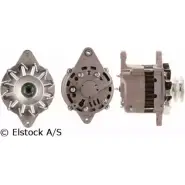 Генератор ELSTOCK 1918331 R6RYW8A 7I5H4 E 28-1682