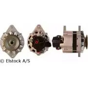 Генератор ELSTOCK 28-1829 3HCZY 1918452 8C 98AU