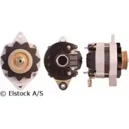 Генератор ELSTOCK P6Q4ER V Mercedes C-Class (S202) 1 Универсал 2.3 C 230 T Kompressor (2085) 193 л.с. 1997 – 2000 9YD3M 28-1959