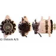 Генератор ELSTOCK XVPYJO 28-1961 C XZC8CF 1918529