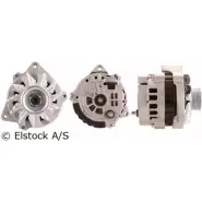 Генератор ELSTOCK Fiat Ulysse (220) 1 Минивэн 2.0 Turbo (220.AD5) 147 л.с. 1994 – 2002 VG1 B4W F875R8 28-1964