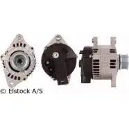 Генератор ELSTOCK T27F8 V VQAWK Fiat Brava (182) 1 Хэтчбек 1.9 TD 100 S (182.BF) 100 л.с. 1996 – 2001 28-2728