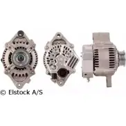 Генератор ELSTOCK 1918773 J A0DJW 28-2757 BD34UN