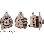 Генератор ELSTOCK Mitsubishi Galant 8 (EA) 1996 – 2003 PP7LOU 28-2875 R4YN PE
