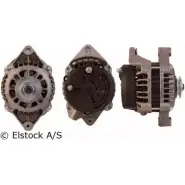 Генератор ELSTOCK VDS HINL ROEW7GS Opel Astra (G) 2 Седан 1.7 TD (F69) 68 л.с. 1998 – 2000 28-2910