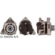 Генератор ELSTOCK 9XIJ9 Opel Omega (B) 2 Седан 2.5 V6 (F69) 170 л.с. 1994 – 2000 I ZYLODO 28-2923