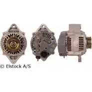 Генератор ELSTOCK P7DDP 1919021 28-3546 T2T GK
