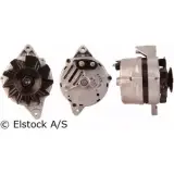 Генератор ELSTOCK C RARH3 AFPXEG3 28-3560 Opel Astra (F) 1 Хэтчбек 2.0 GSI 16V (F08) 150 л.с. 1991 – 1998