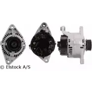Генератор ELSTOCK 4VIRMJQ Fiat J JAII 28-3571