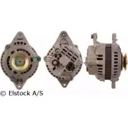 Генератор ELSTOCK 6FF9 RJS YO5TKNL 1919128 28-3676
