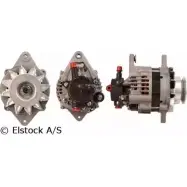 Генератор ELSTOCK 1919182 28-3747 I2X RUY QPXLIT