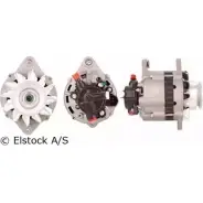 Генератор ELSTOCK 9OIQ5 6E DG4X8A 1919297 28-3886