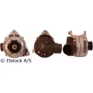 Генератор ELSTOCK OZQ 56 Audi A4 (B5) 1 Универсал 2.7 S4 Quattro 265 л.с. 1997 – 2001 F16UVF 28-3983