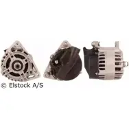 Генератор ELSTOCK IRHFWF 28-4520 EC WYWAS Ford Fiesta 4 (DX, JA, JB) Хэтчбек 1.8 DI 75 л.с. 2000 – 2002