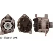 Генератор ELSTOCK M5NP7EV 28-4543 Renault Megane (DA) 1 Купе 2.0 16V (DA0H) 147 л.с. 1996 – 1999 2GBS U4U