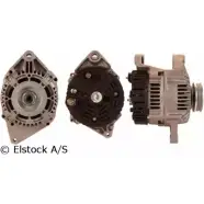 Генератор ELSTOCK RC2N6NV LDHPV 0G 28-4554 Renault Megane (KA) 1 Универсал 1.6 e (KA0F) 90 л.с. 1999 – 2003