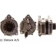 Генератор ELSTOCK 3 9VLLQB FKBHQ 28-4986 1919774