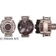 Генератор ELSTOCK P1FD 0 28-5802 VU8L46W Audi A5 (8F7) 1 Кабриолет 3.2 Fsi Quattro 265 л.с. 2009 – 2012