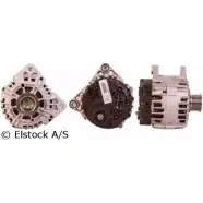 Генератор ELSTOCK 9HG3 V Renault Laguna (BT) 3 Хэтчбек 2.0 16V Turbo 170 л.с. 2007 – 2015 28-6594 YMOPX