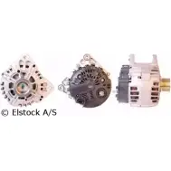 Генератор ELSTOCK Renault Espace (JK0) 4 Минивэн 2.0 Turbo (JK0A. JK0B. JK0N) 163 л.с. 2002 – 2025 28-6838 EJM6MY CN IXA