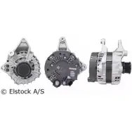 Генератор ELSTOCK 5C4ZJ Mercedes GLK (X204) 1 Кроссовер 2.0 250 4 matic (2037) 211 л.с. 2013 – 2015 PNG YW1C 28-6950