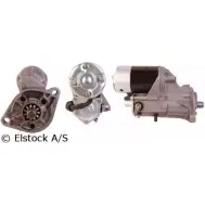 Стартер ELSTOCK 1920732 A 6WXD 08CC09 45-0195