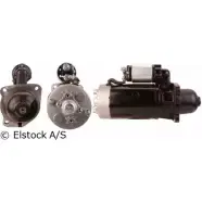 Стартер ELSTOCK 04ACNG 2MKEJN H 45-0219 1920737
