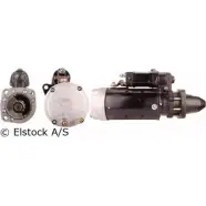 Стартер ELSTOCK 2TSW56G 6F LR0 45-0469 1920766