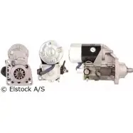 Стартер ELSTOCK A7 KWVR 1920798 XLLKD 45-1354