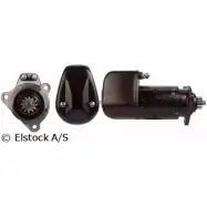 Стартер ELSTOCK X6 RPLN 7ZRCB 1920800 45-1366