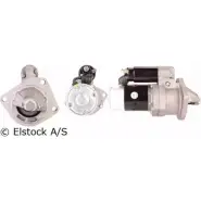 Стартер ELSTOCK 0LZL76G G10 FRO1 1920812 45-1498