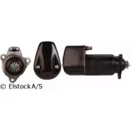 Стартер ELSTOCK 45-2455 KIL0C YML K09Z 1920843