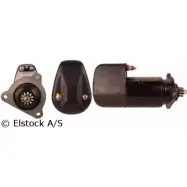 Стартер ELSTOCK 45-2459 1920844 O0N16GU E1Q TX