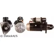 Стартер ELSTOCK VFLF 6SI 1920884 45-3400 IZ5AE