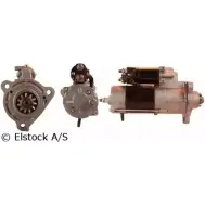 Стартер ELSTOCK 45-3425 J X2BWV 10AP1P 1920886