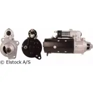 Стартер ELSTOCK 1920892 3T15X1 45-3461 3K0Z N