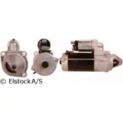 Стартер ELSTOCK 1920912 D BOV8V 45-4203 I78N7H