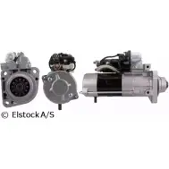Стартер ELSTOCK 45-4280 1920921 9ZU DA 04QEZWW