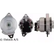 Генератор ELSTOCK 48-3987 1921037 49D73H 430S M8