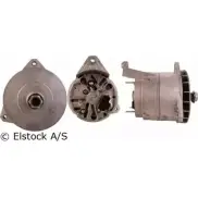 Генератор ELSTOCK 1921063 48-5519 0IVQFF L 8VRC8