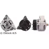Генератор ELSTOCK 6BDU T 48-6644 1921095 EQAYFKU