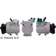 Компрессор кондиционера ELSTOCK GKZ48H Hyundai Accent (LC) 2 Хэтчбек 1.5 102 л.с. 2000 – 2005 F W0C1 51-0751