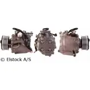 Компрессор кондиционера ELSTOCK N0CZBTO AED5S M 51-0799 1921910